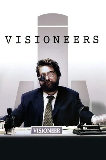 Visioneers movie poster - Rated 5.7/10