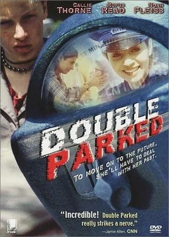 Double Parked movie poster - Rated 7/10