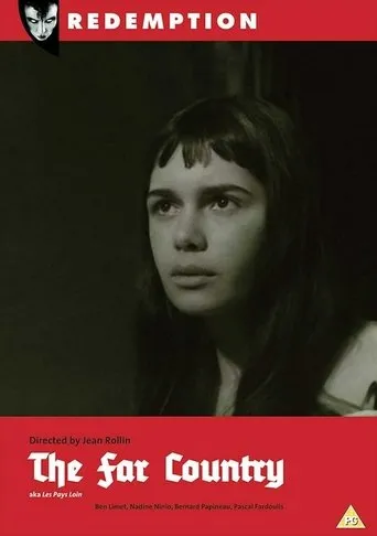The Far Countries movie poster - Rated 5.4/10
