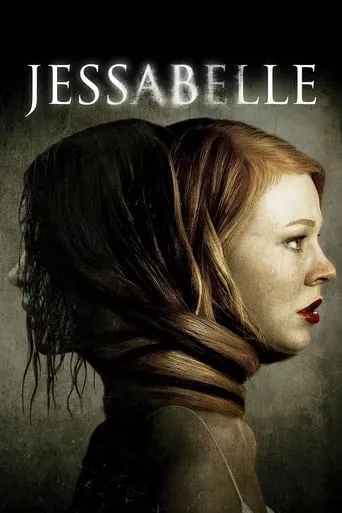 Jessabelle movie poster - Rated 5.4/10