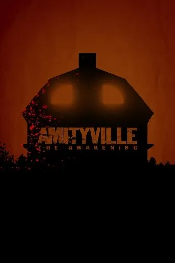 Amityville: The Awakening movie poster - Rated 5.331/10