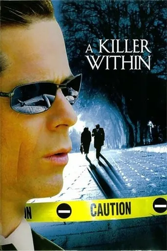 A Killer Within movie poster - Rated 5.088/10