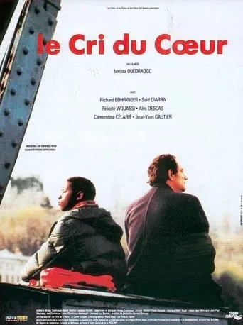 The Heart's Cry movie poster - Rated 5.4/10