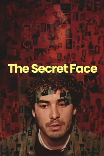 The Secret Face movie poster - Rated 6.8/10