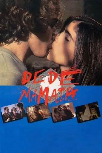 Dedé Mamata movie poster - Rated 3.7/10