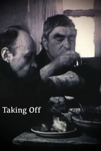 Taking Off movie poster - Rated 8.5/10