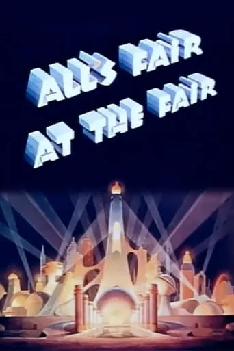 All's Fair at the Fair movie poster - Rated 6.5/10