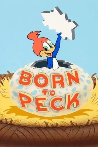 Born to Peck movie poster - Rated 7.3/10