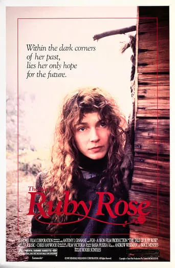 The Tale of Ruby Rose movie poster - Rated 4.8/10