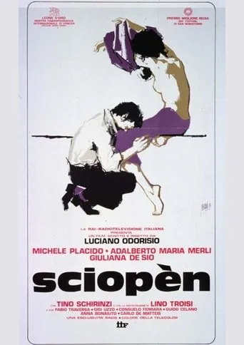 Chopin movie poster - Rated 1/10