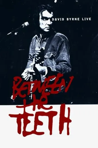 Between the Teeth movie poster - Rated 4/10