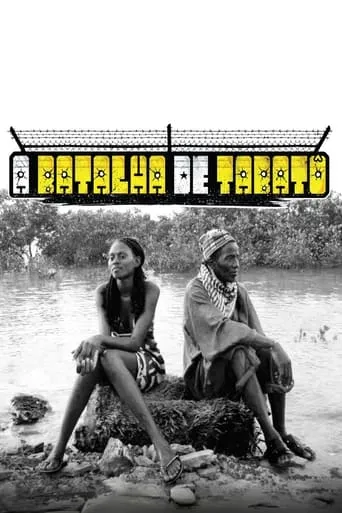 The Battle of Tabato movie poster - Rated 5/10