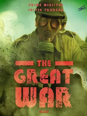 The Great War movie poster - Entertainment content