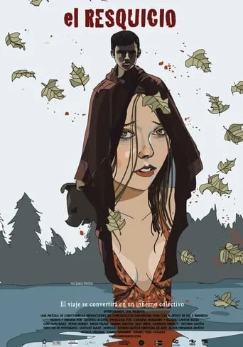The Crack movie poster - Rated 3/10