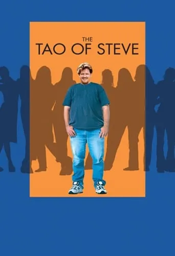 The Tao of Steve movie poster - Rated 6.1/10