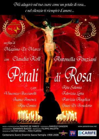 Petali di Rosa movie poster - Rated 2/10