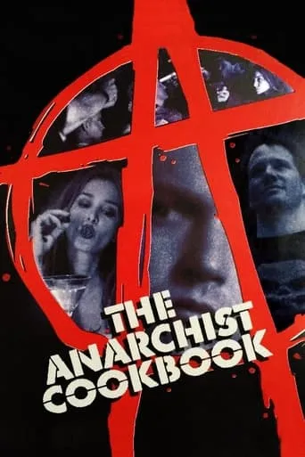 The Anarchist Cookbook movie poster - Rated 4.6/10