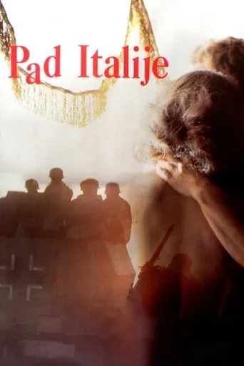 The Fall of Italy movie poster - Rated 6/10