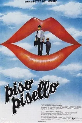 Sweet Pea movie poster - Rated 5.9/10