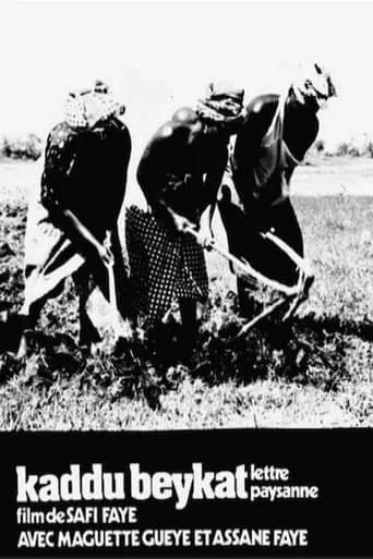 Letter from My Village movie poster - Rated 8/10