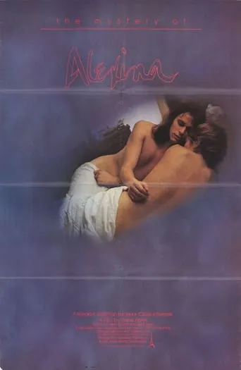 The Mystery of Alexina movie poster - Rated 4.4/10