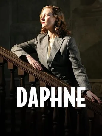 Daphne movie poster - Rated 6/10