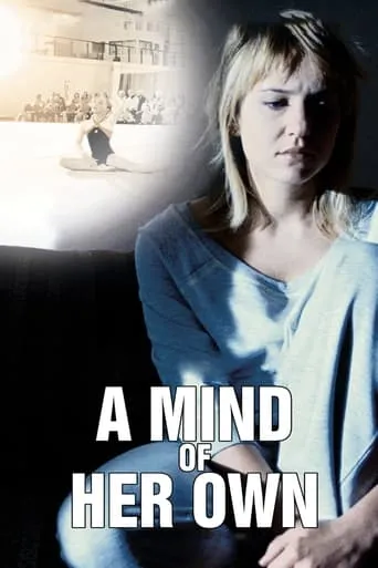A Mind Of Her Own movie poster - Rated 5.2/10