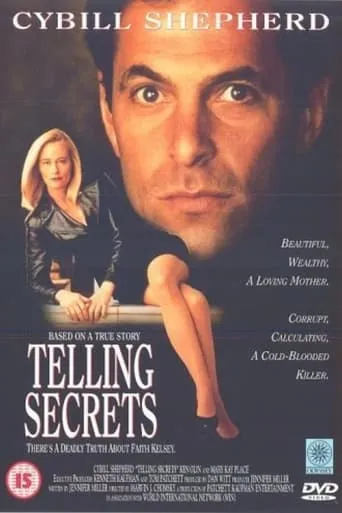 Telling Secrets movie poster - Rated 4.6/10