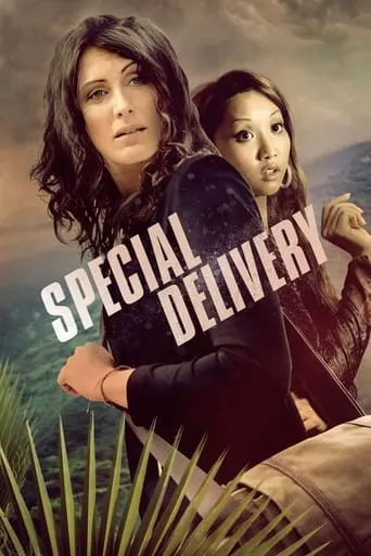 Special Delivery movie poster - Rated 5.5/10