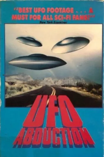 The McPherson Tape movie poster - Rated 5.237/10