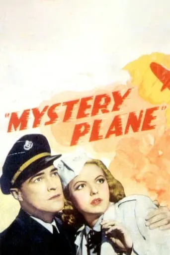 Mystery Plane movie poster - Rated 7.2/10