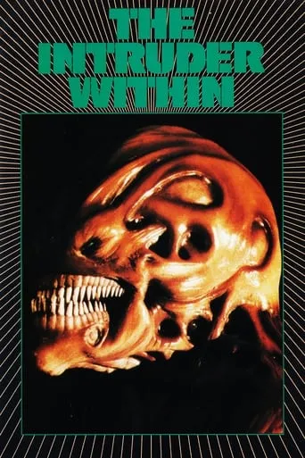 The Intruder Within movie poster - Rated 5.7/10