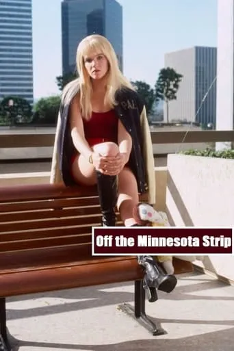 Off the Minnesota Strip movie poster - Rated 5.5/10