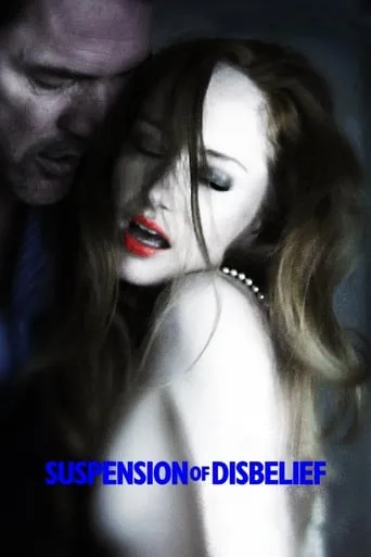 Suspension of Disbelief movie poster - Rated 4.3/10