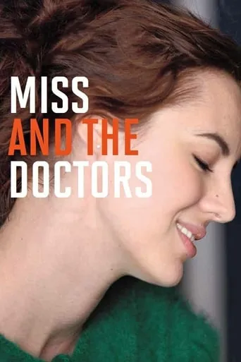 Miss and the Doctors movie poster - Rated 5.5/10