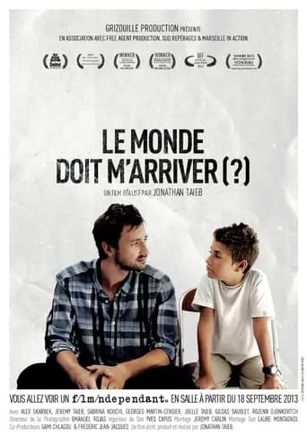 Find the Way movie poster - Entertainment content