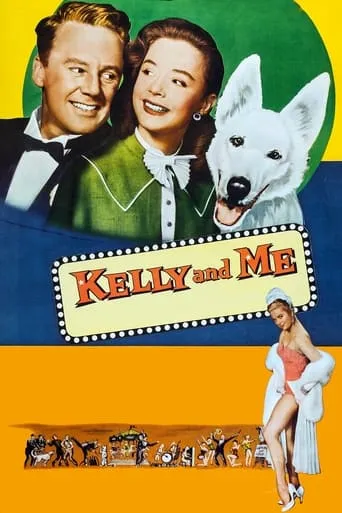 Kelly and Me movie poster - Rated 10/10