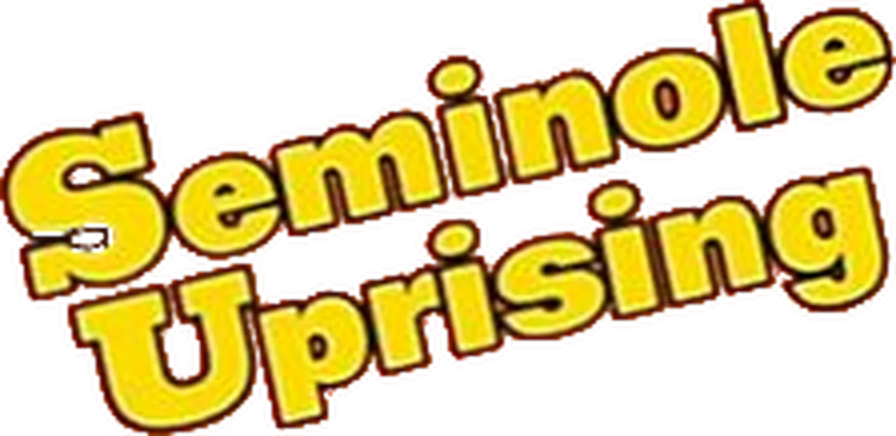 Seminole Uprising