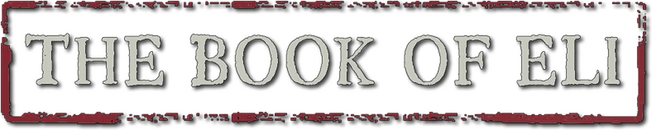 The Book of Eli