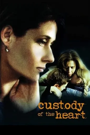 Custody of the Heart movie poster - Rated 4.2/10