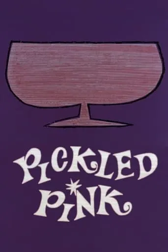 Pickled Pink movie poster - Rated 6.8/10