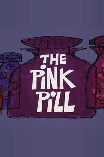 The Pink Pill movie poster - Rated 6.7/10