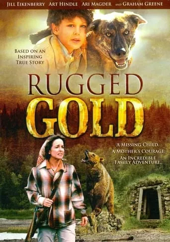 Rugged Gold movie poster - Rated 7/10