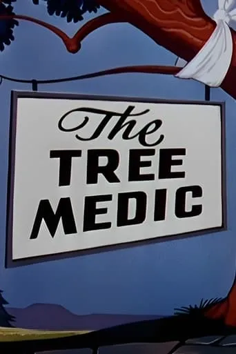 The Tree Medic movie poster - Rated 6.9/10