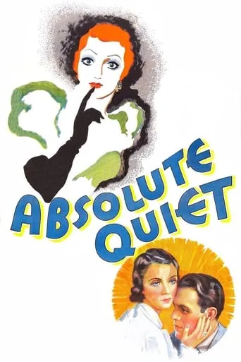 Absolute Quiet movie poster - Rated 5.5/10