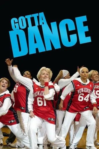 Gotta Dance movie poster - Rated 7/10
