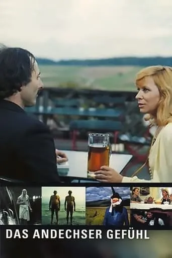 Das Andechser Gefühl movie poster - Rated 6/10