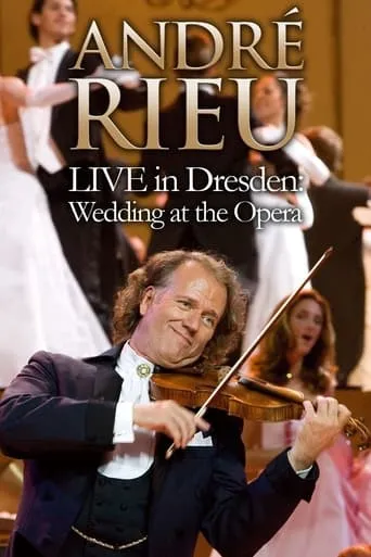 Wedding at the Opera movie poster - Rated 9/10
