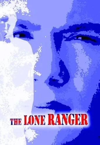 The Lone Ranger movie poster - Rated 5.3/10