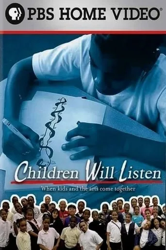 Children Will Listen movie poster - Entertainment content